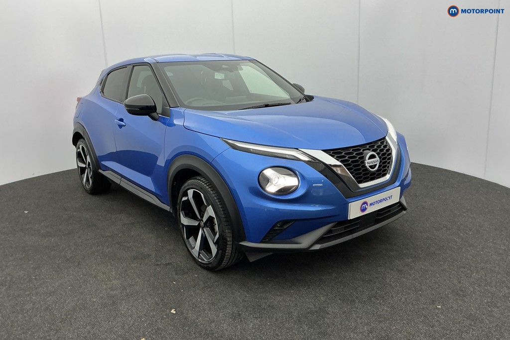 Used Nissan Juke 2020 for sale - 77013763: Photo 37