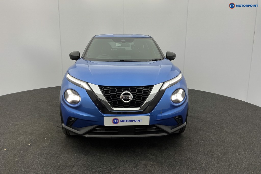 Used Nissan Juke 2020 for sale - 77013763: Photo 38