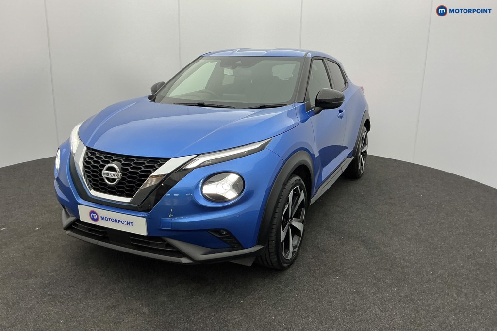 Used Nissan Juke 2020 for sale - 77013763: Photo 39