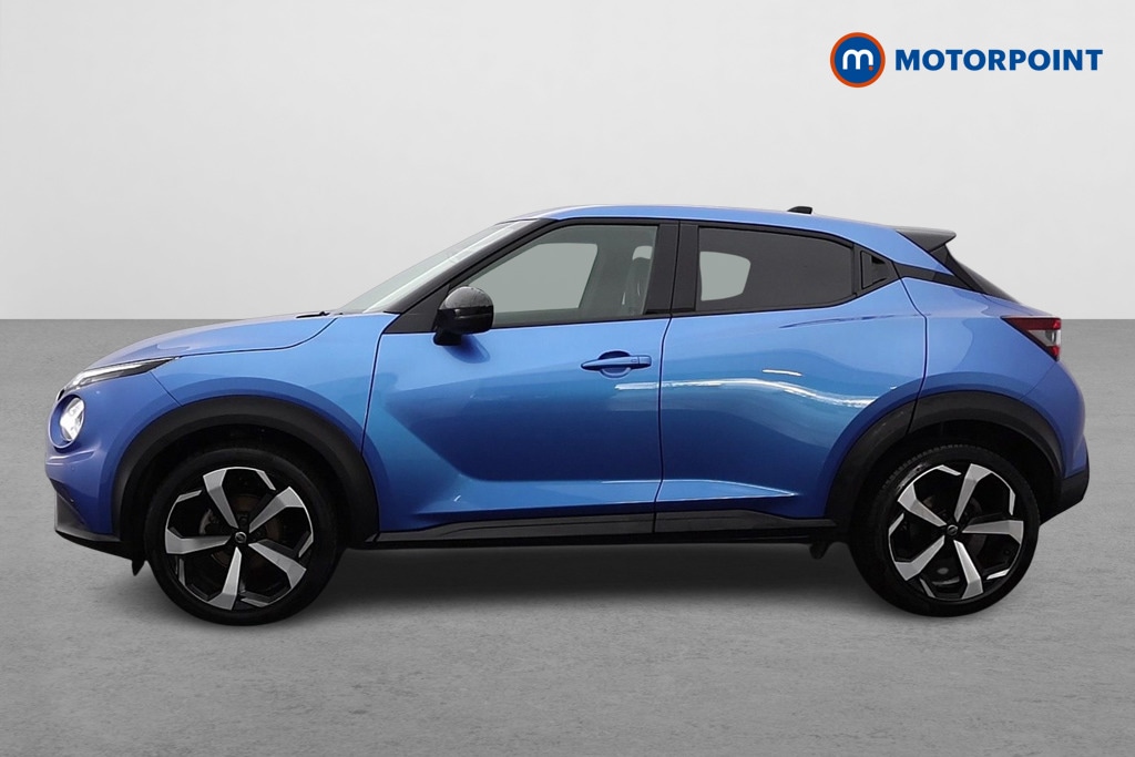 Used Nissan Juke 2020 for sale - 77013763: Photo 4