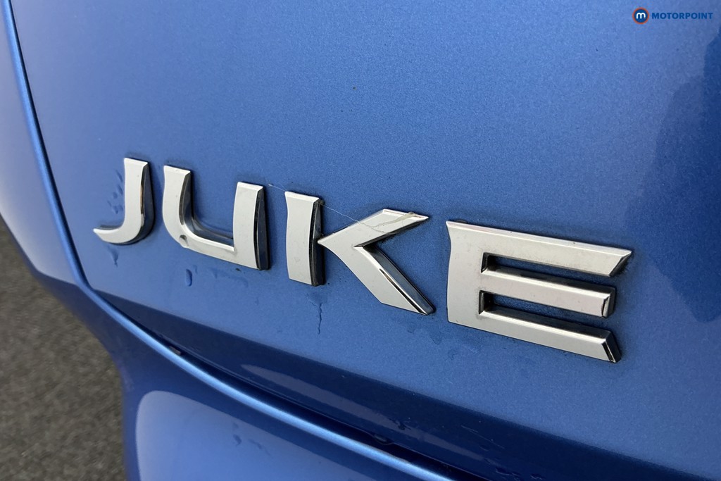 Used Nissan Juke 2020 for sale - 77013763: Photo 41