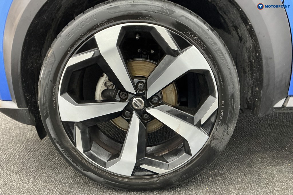 Used Nissan Juke 2020 for sale - 77013763: Photo 42