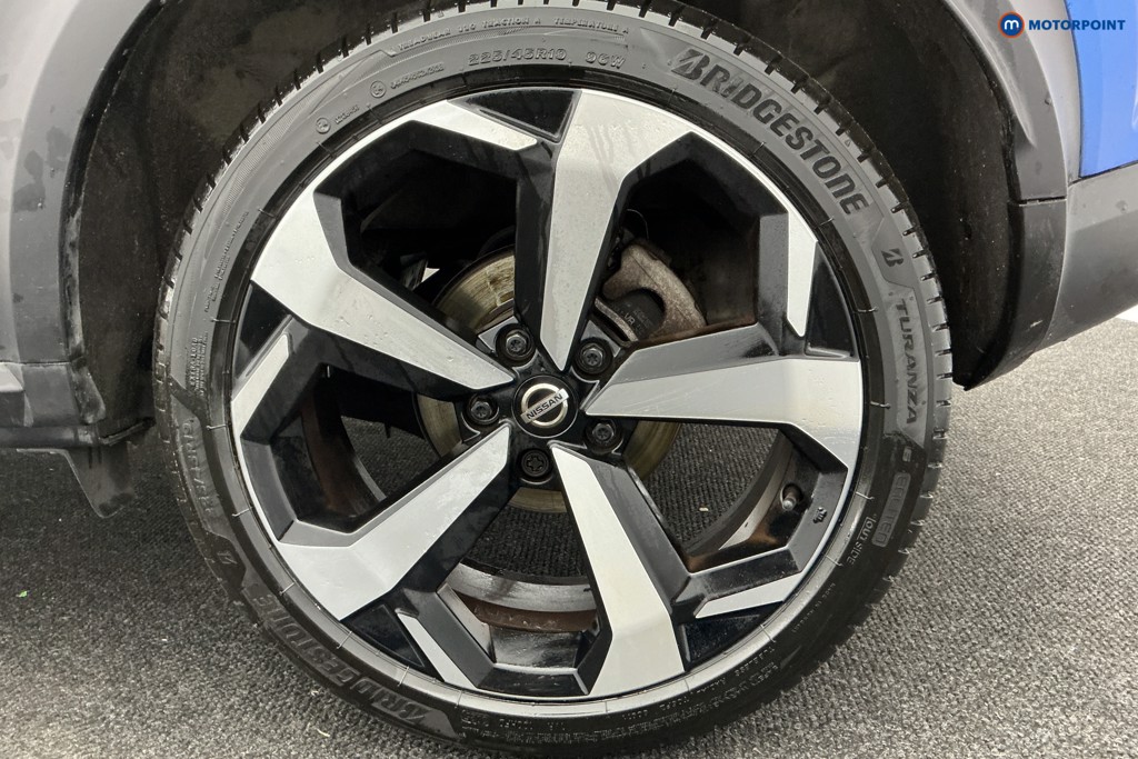 Used Nissan Juke 2020 for sale - 77013763: Photo 43