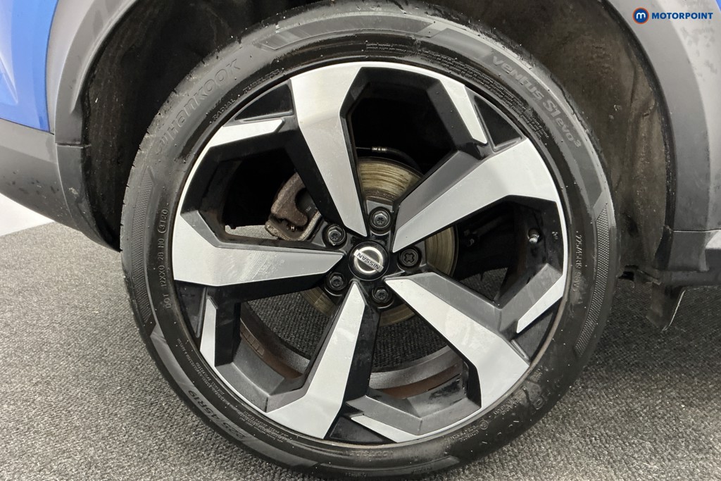 Used Nissan Juke 2020 for sale - 77013763: Photo 44