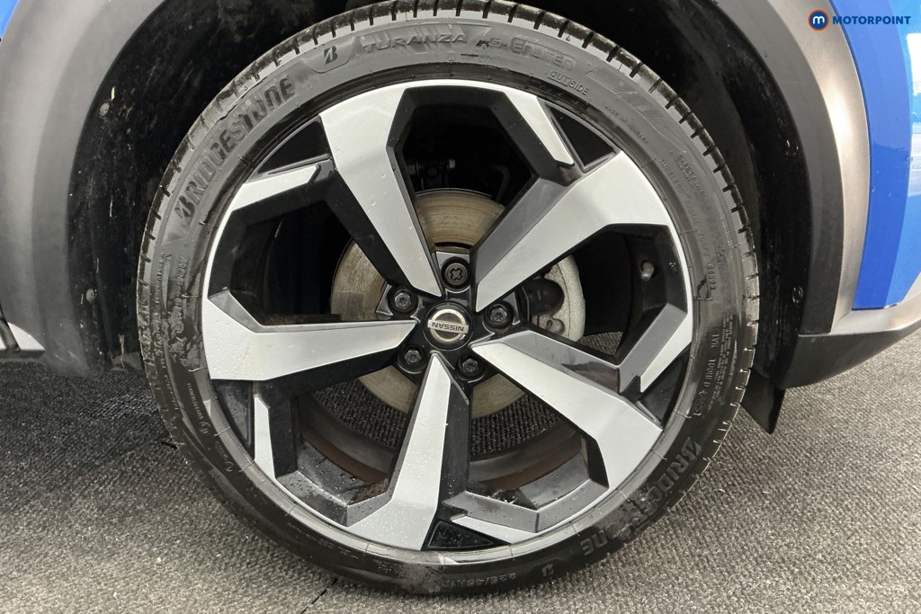 Used Nissan Juke 2020 for sale - 77013763: Photo 45