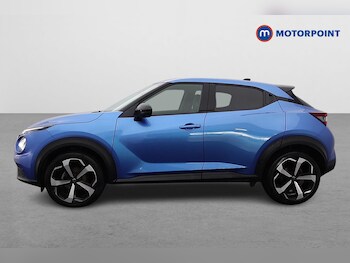 Used Nissan Juke 2020 for sale - 77013763: Photo