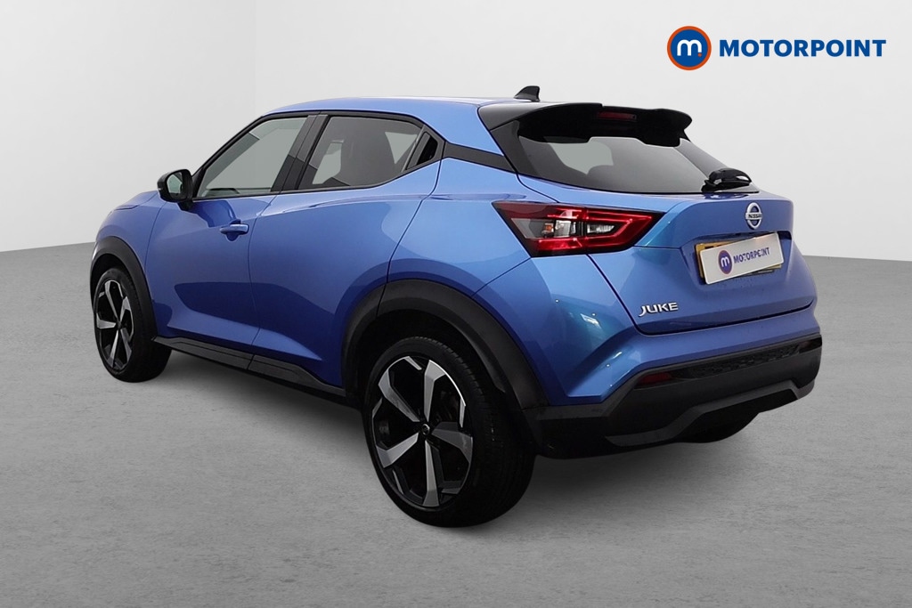 Used Nissan Juke 2020 for sale - 77013763: Photo 5