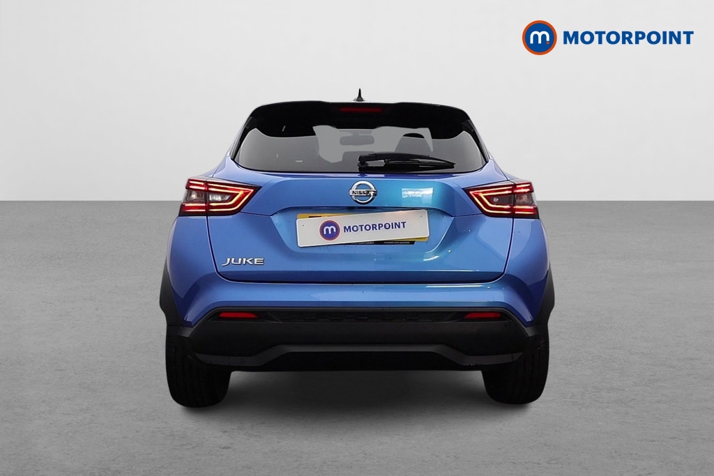 Used Nissan Juke 2020 for sale - 77013763: Photo 6