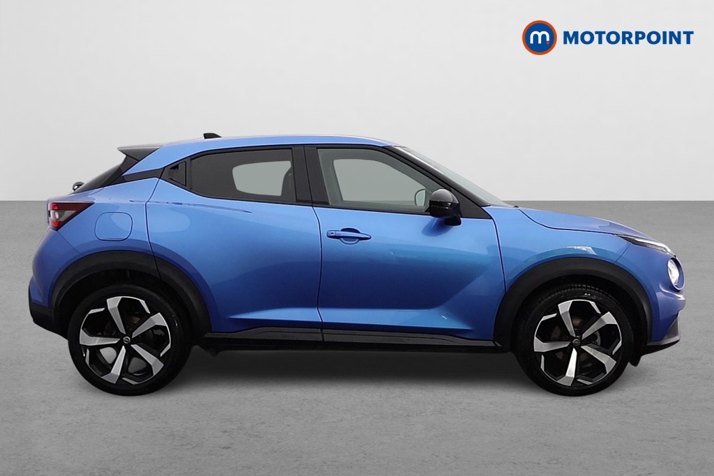 Used Nissan Juke 2020 for sale - 77013763: Photo 8