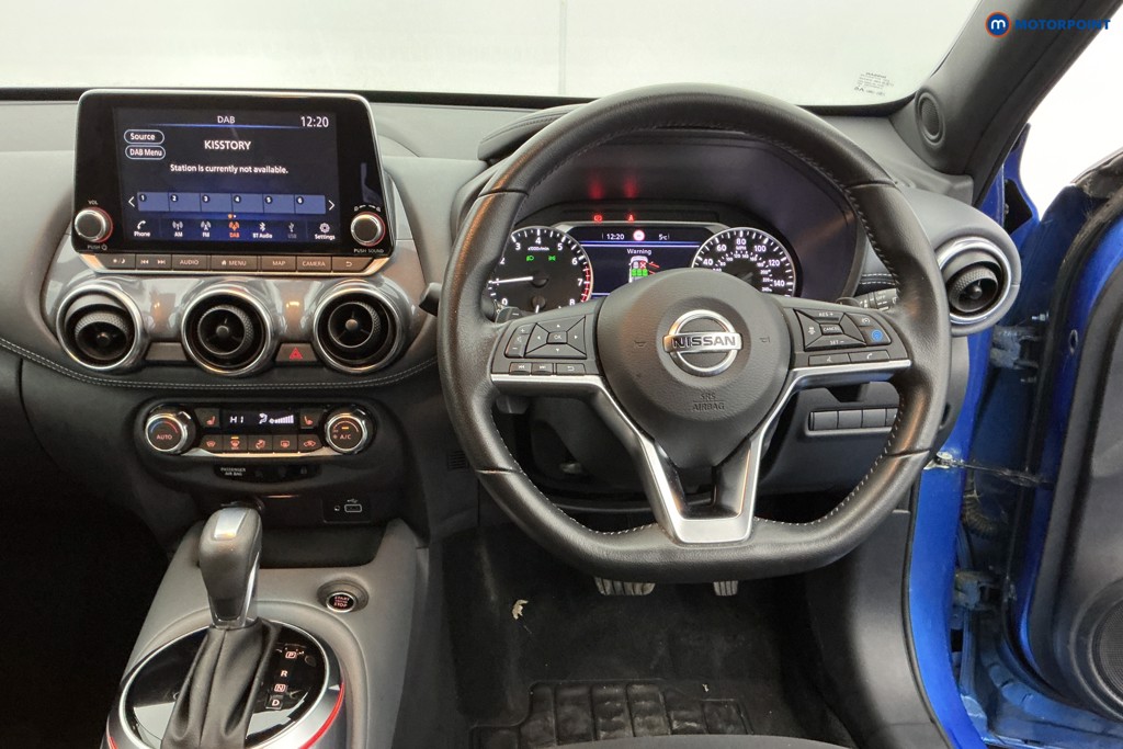 Used Nissan Juke 2020 for sale - 77013763: Photo 9