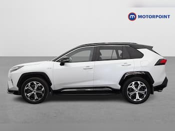 Used Toyota RAV4 2023 for sale - 79665263: Photo