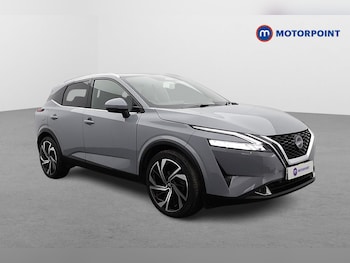 Used Nissan Qashqai 2023 for sale - 77741311: Photo