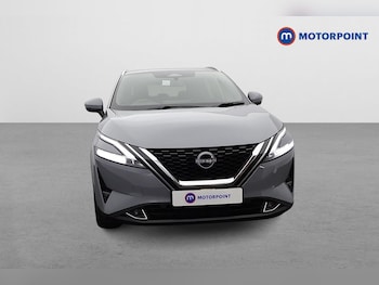 Used Nissan Qashqai 2023 for sale - 77741311: Photo