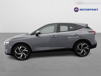 Used Nissan Qashqai 2023 for sale - 77741311: Photo
