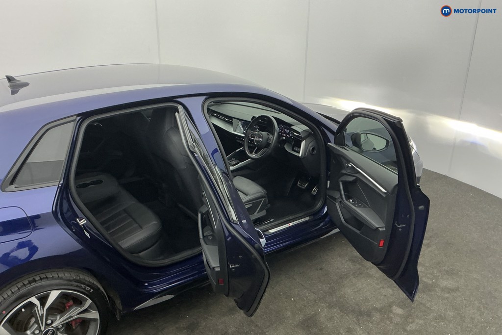 Used Audi A3 2022 for sale - 77779263: Photo 13