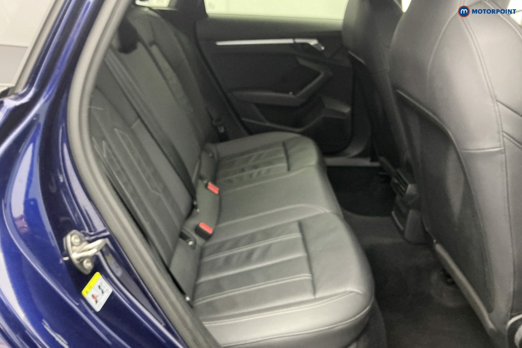 Used Audi A3 2022 for sale - 77779263: Photo 14