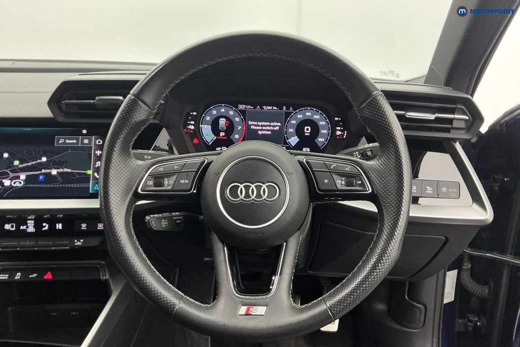 Used Audi A3 2022 for sale - 77779263: Photo 16