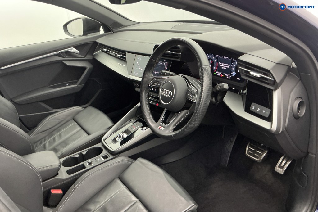 Used Audi A3 2022 for sale - 77779263: Photo 17