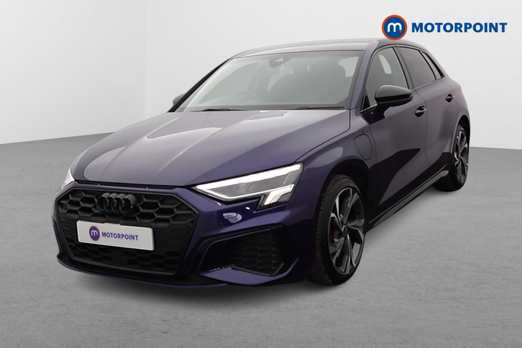 Used Audi A3 2022 for sale - 77779263: Photo 3