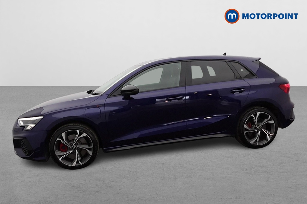 Used Audi A3 2022 for sale - 77779263: Photo 4