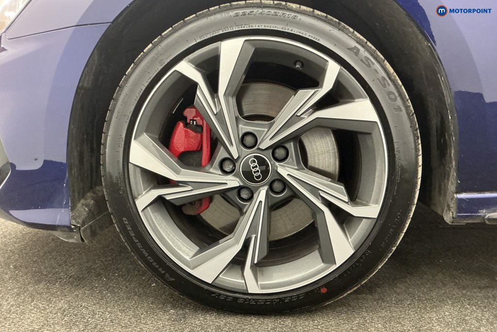 Used Audi A3 2022 for sale - 77779263: Photo 45