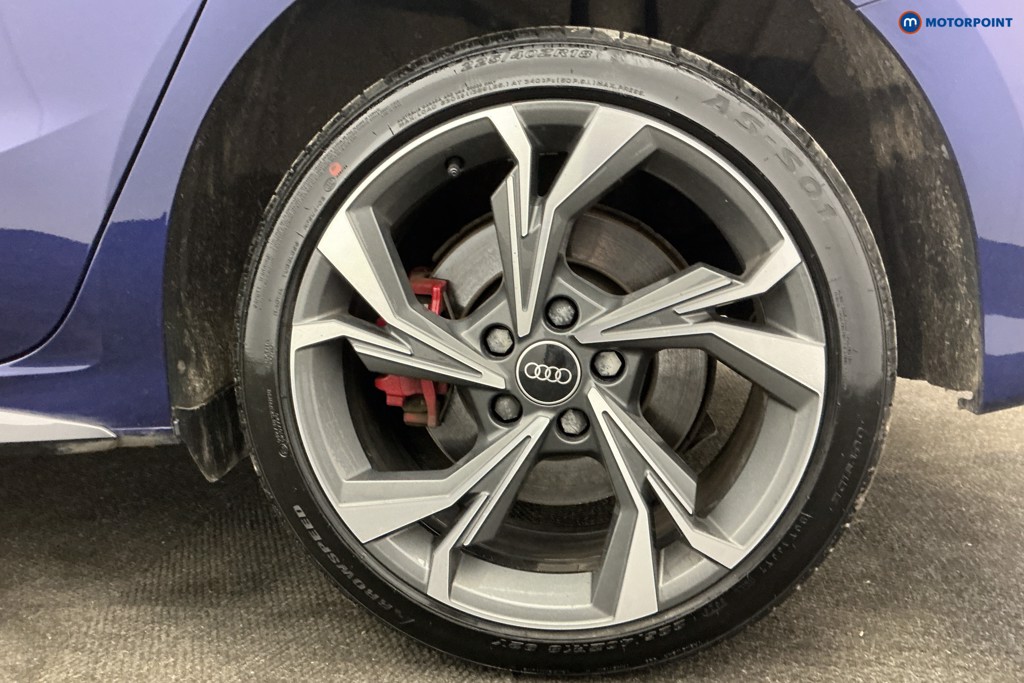 Used Audi A3 2022 for sale - 77779263: Photo 46