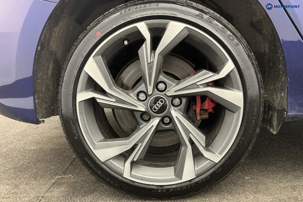 Used Audi A3 2022 for sale - 77779263: Photo 47