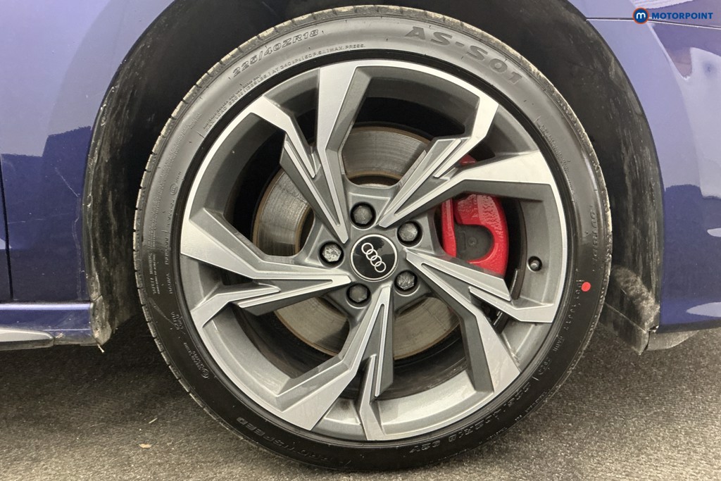 Used Audi A3 2022 for sale - 77779263: Photo 48