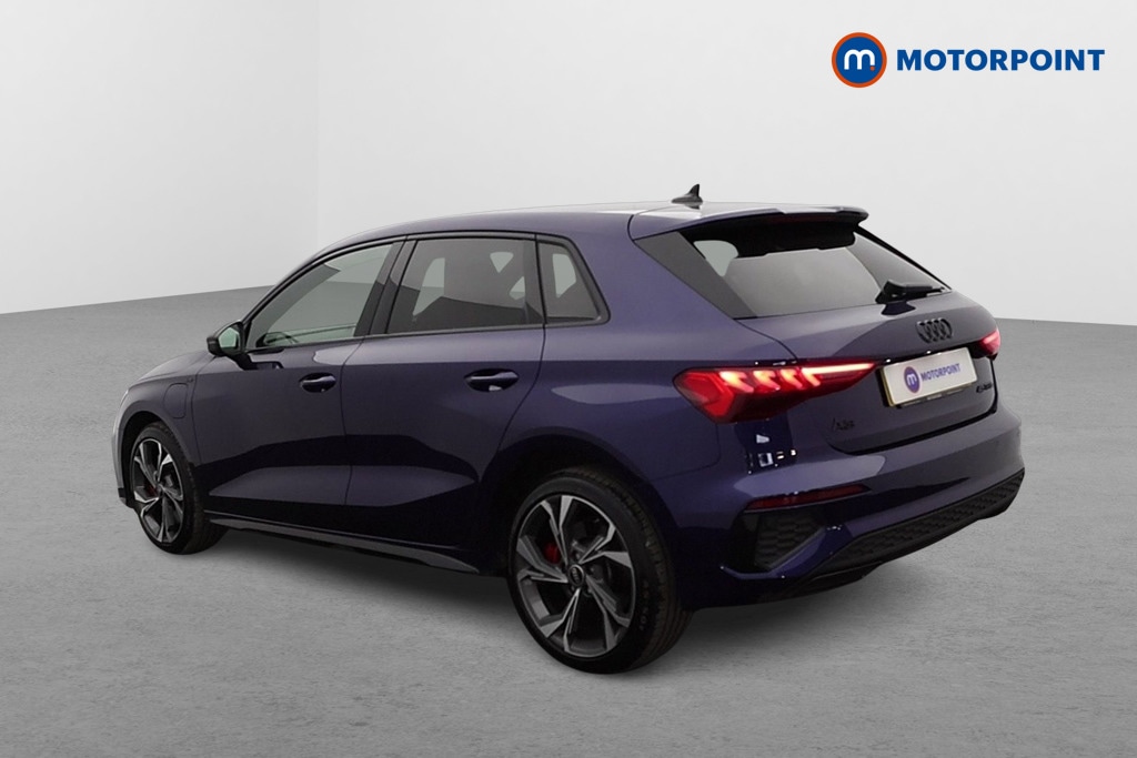 Used Audi A3 2022 for sale - 77779263: Photo 5