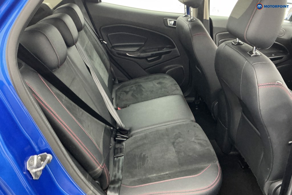 Used Ford Ecosport 2022 for sale - 76641279: Photo 12