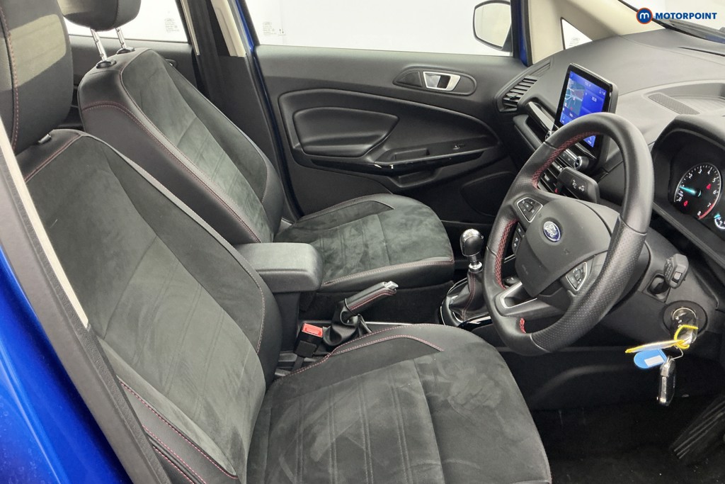 Used Ford Ecosport 2022 for sale - 76641279: Photo 13