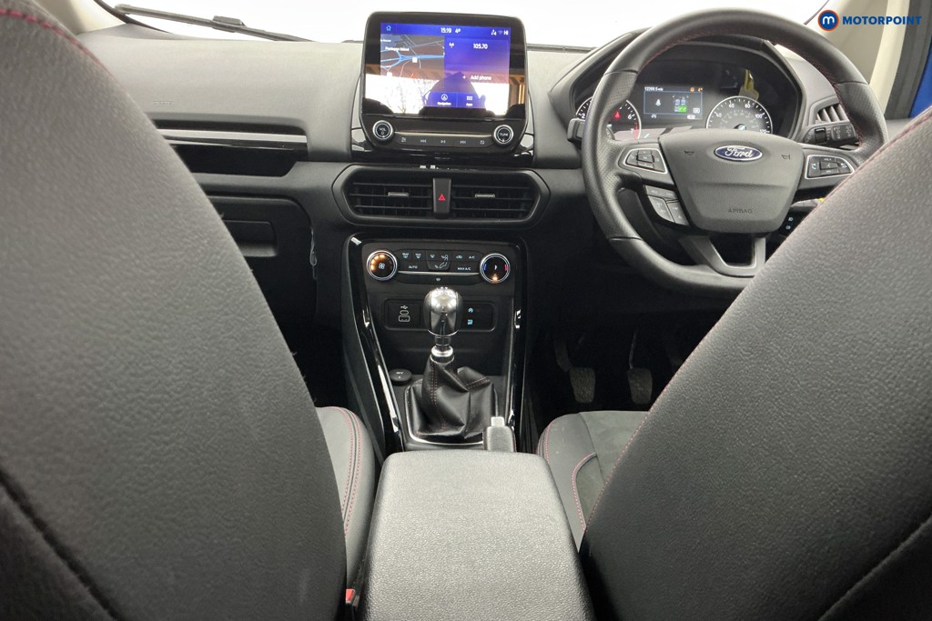 Used Ford Ecosport 2022 for sale - 76641279: Photo 17