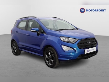 Ford - Ecosport
