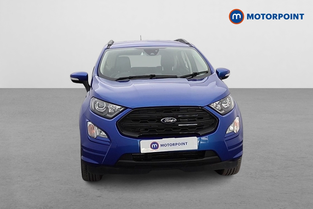 Used Ford Ecosport 2022 for sale - 76641279: Photo 2