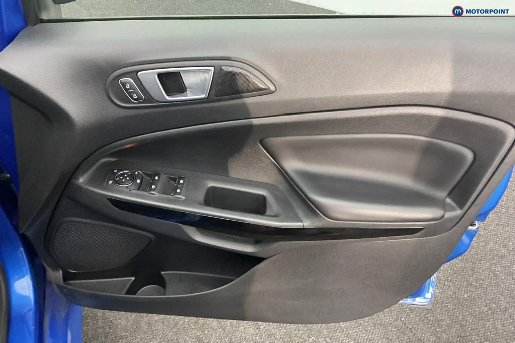 Used Ford Ecosport 2022 for sale - 76641279: Photo 27