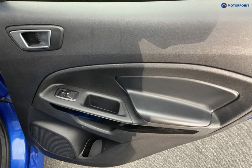 Used Ford Ecosport 2022 for sale - 76641279: Photo 29