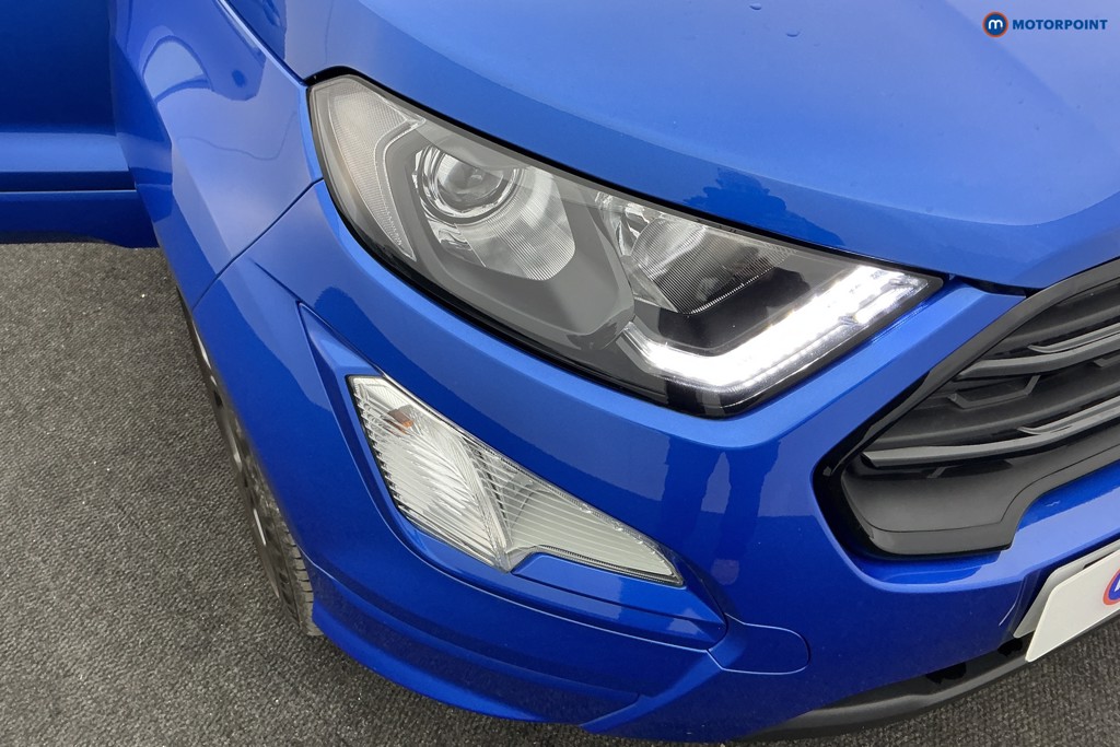 Used Ford Ecosport 2022 for sale - 76641279: Photo 31