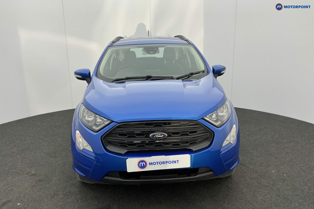 Used Ford Ecosport 2022 for sale - 76641279: Photo 33