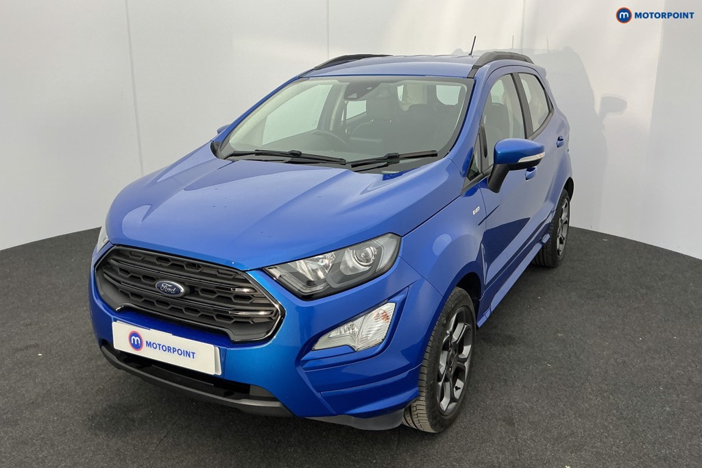 Used Ford Ecosport 2022 for sale - 76641279: Photo 34