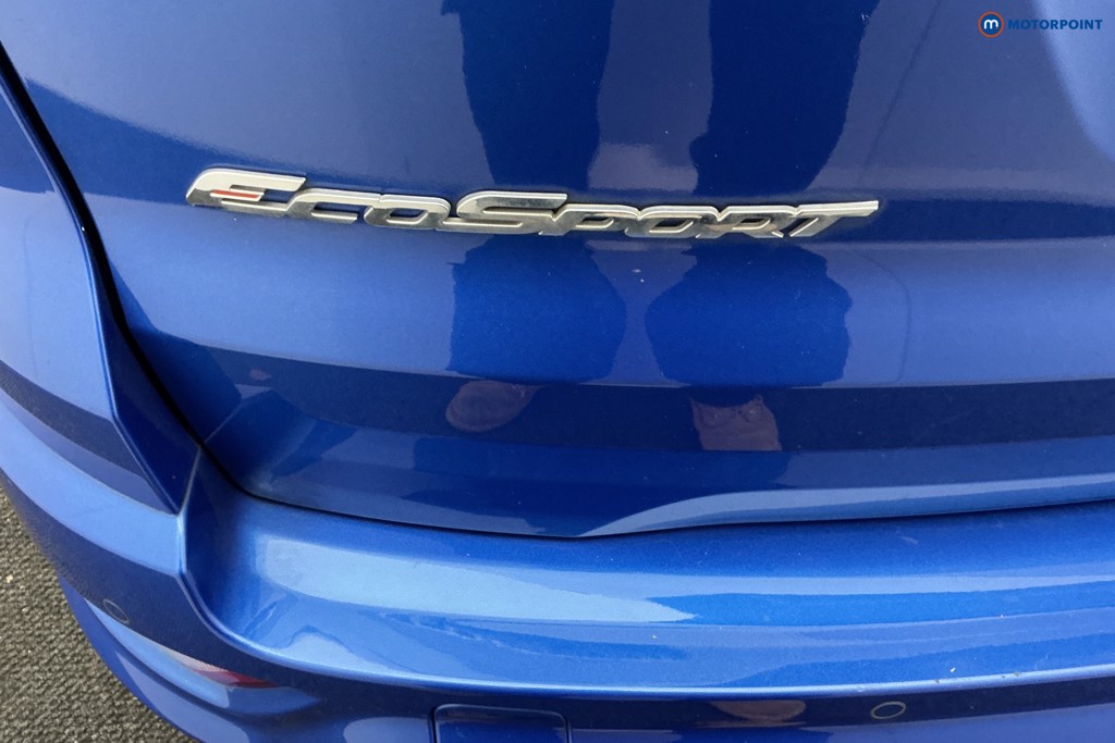 Used Ford Ecosport 2022 for sale - 76641279: Photo 36