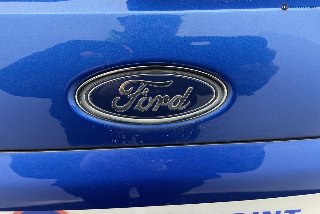 Used Ford Ecosport 2022 for sale - 76641279: Photo 37