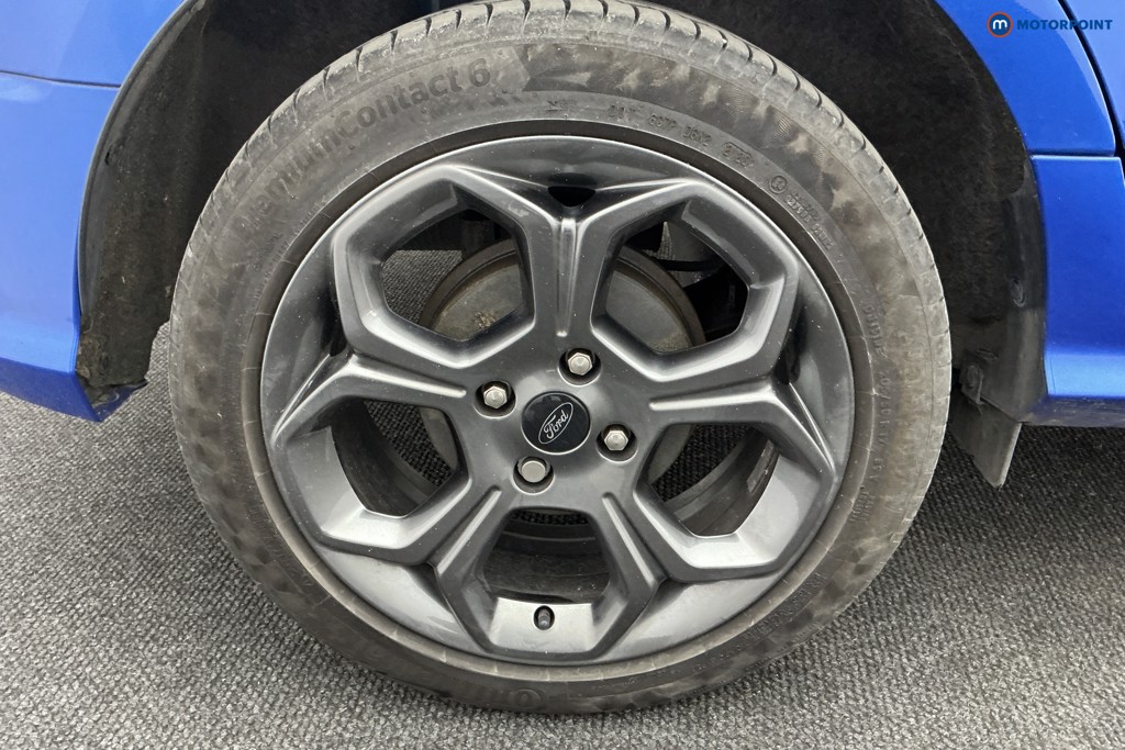 Used Ford Ecosport 2022 for sale - 76641279: Photo 39