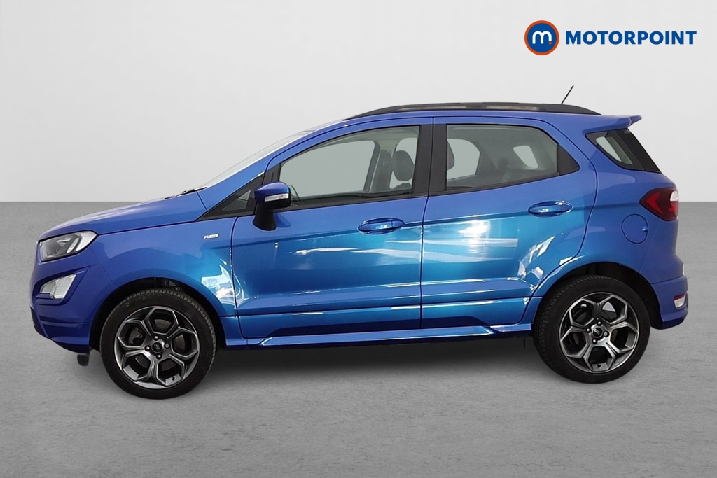 Used Ford Ecosport 2022 for sale - 76641279: Photo 4