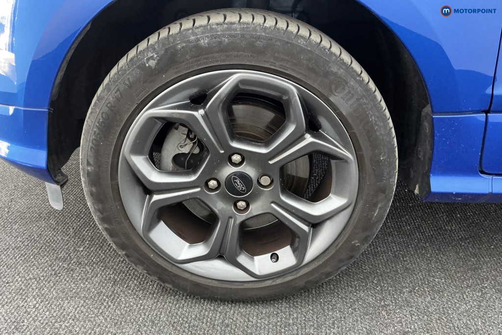 Used Ford Ecosport 2022 for sale - 76641279: Photo 41