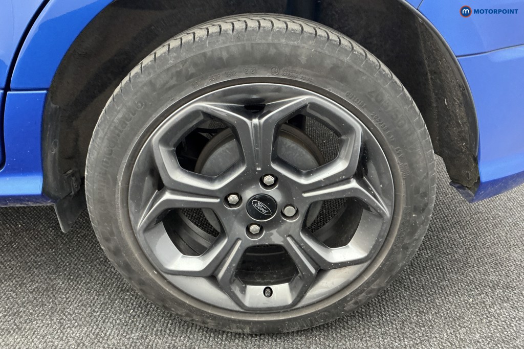 Used Ford Ecosport 2022 for sale - 76641279: Photo 42