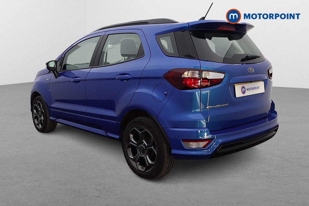 Used Ford Ecosport 2022 for sale - 76641279: Photo 5