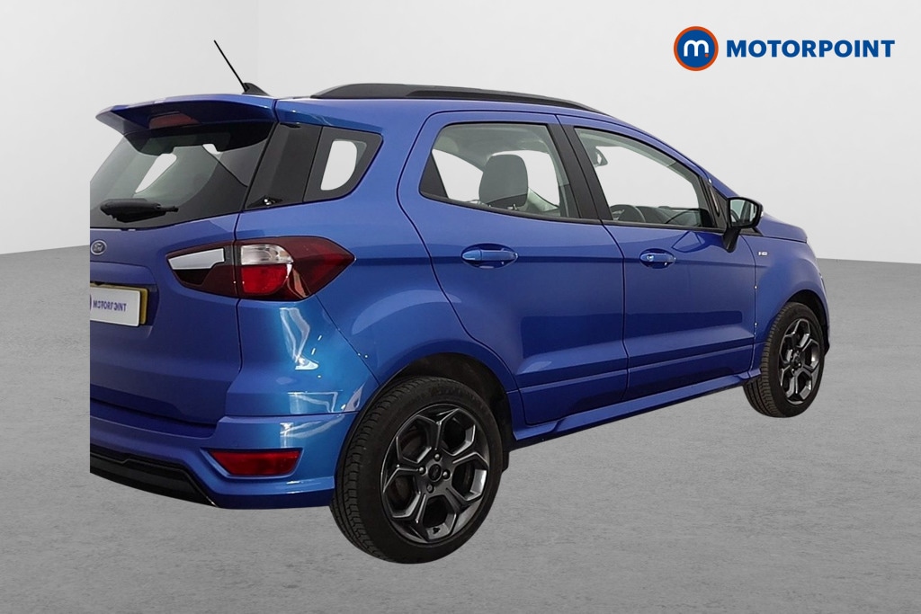 Used Ford Ecosport 2022 for sale - 76641279: Photo 7
