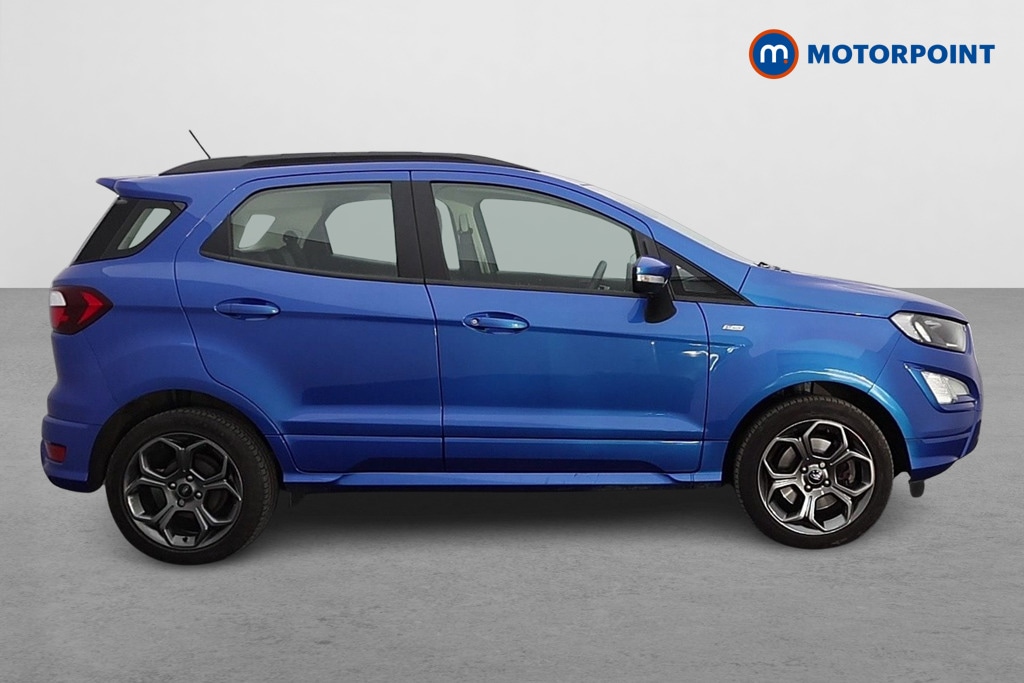 Used Ford Ecosport 2022 for sale - 76641279: Photo 8