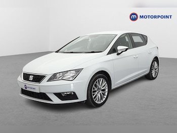 Used SEAT Leon 2019 for sale - 79141254: Photo