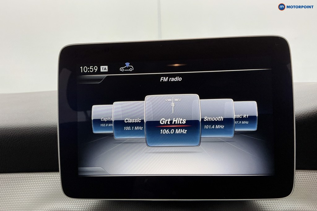 Used Mercedes-Benz GLA for sale - 77318554: Photo 10